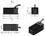 SSP-PG-450-V-H - диодные лазеры в компактном корпусе фото 2