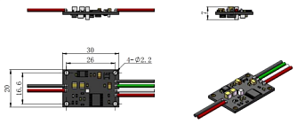 SSP-PG-450-VI - диодные лазеры в компактном корпусе фото 3