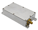 RD1004 - драйвер фиксированной частоты для акустооптических модуляторов