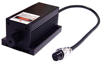 SSP-DLN-914-H - твердотельные лазеры с диодной накачкой