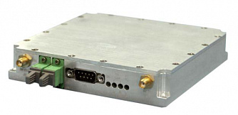 5021TR-E оптический DFB приемопередатчик 22 ГГц
