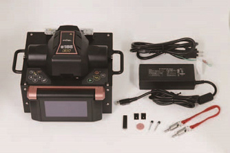 S185EDV - сварочный аппарат с End-View для специальных оптических волокон фото 1