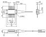 PL-FP-1475-FBG - 1475 нм лазерный диод накачки с ВБР фото 5