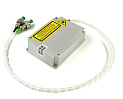 SSP-FL-MP-1550-1.5KW - волоконный импульсный "eye-safe" лазер для лидаров