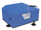 SAC-Fluo - камера для измерения флуоресценции
