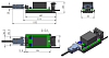 SSP-PG-447-V-H - диодные лазеры в компактном корпусе  фото 3