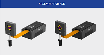 SPSLM756D90-SSD - пространственные модуляторы света на базе DMD фото 1