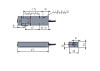 FL-SSFG - волоконные лазеры с преобразованием смешения частот PPLN SFG, 611-724 нм, 811-877 нм, 759/813 нм фото 3