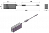 SSP-MD-PSL-450-60-3 - компактные пикосекундные диодные лазеры с возможностью внешнего запуска, 450 нм фото 3