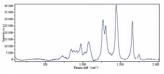 FI-FO - портативный рамановский спектрометр с волоконным зондом фото 2