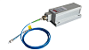 SSP-DHS-532-V-SM - высокостабильные диодные лазеры с волоконным выводом фото 1