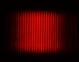 OMOYFU01 - учебный набор по дифракции Фраунгофера на нескольких щелях фото 1