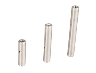 PEP - стальные 12,7 мм стержни для держателей оптики
