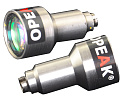 FF810FC-xxx - оптические коллиматоры с линзовым дублетом