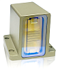 SP-FCLD-V - компактные вертикальные лазерные диодные сборки QCW с пиковой мощностью до 1600 Вт, 798-818 нм