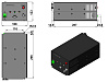SSP-SLM-588-W - DPSS лазеры с одиночной продольной модой фото 3