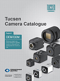 TUCSEN - Camera Catalogue