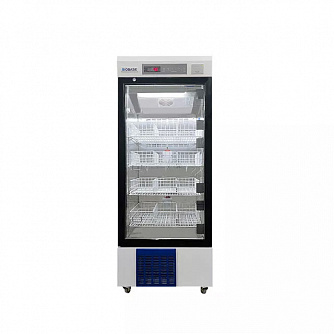BBR-4V Холодильники для хранения крови фото 2