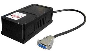 SSP-SLM-FN-AOM - твердотельные лазеры с одиночной продольной модой