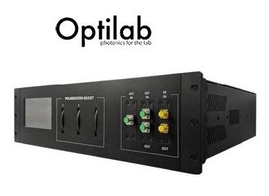 Анализатор ширины спектральной линии излучения от Optilab (США)
