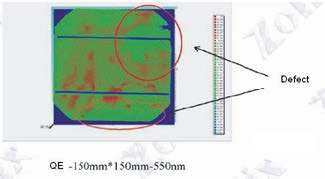 SCS600-MAX - система для измерения квантовой эффективности солнечных ячеек большой площади фото 1