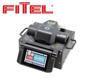 Новые модели аппаратов для сварки оптических волокон серии S185 от FITEL