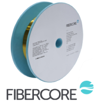 Линейка многосердцевинных волокон от компании Fibercore