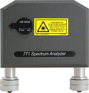 771A - анализатор оптического спектра фото 5