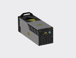 QRL 40-700-S – компактные Nd:YAG-лазеры с ламповой накачкой