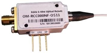OM-RxC000NF-OS1x - миниатюрные фотоприёмники OM-RxC000NF-OS1x - миниатюрные фотоприёмники