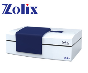 Инфракрасный Фурье-спектрометр FOLI 20-Z от Zolix Instruments