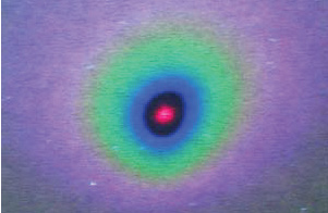 Opolette HE 2731/3034 - перестраиваемая наносекундная лазерная система фото 1