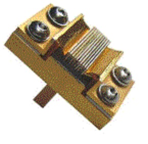 QD-Q3yzz-G - вертикальные сборки (стеки) лазерных диодов