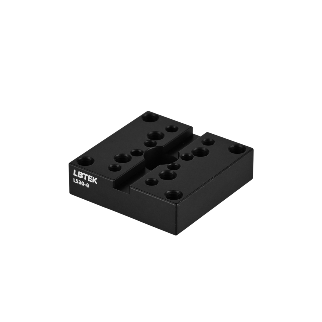 LS30-6 - переходная пластина LS30-6 - переходная пластина