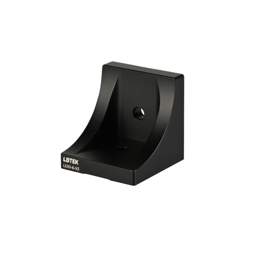 LS30-6-XZ – угловая переходная пластина LS30-6-XZ – угловая переходная пластина