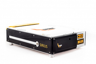 SIRIUS-532 – компактные волоконные лазеры с высокой энергией импульса фото 1