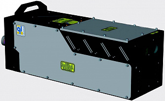 QRL 40-700-S – компактные Nd:YAG-лазеры с ламповой накачкой фото 1