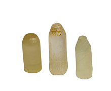 Tm: YLF - лазерные кристаллы