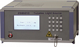 ZTLS - перестраиваемый полупроводниковый лазер