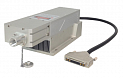 SSP-NSQ-266-N - импульсный твердотельный лазер с модуляцией добротности