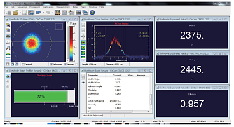 R1535-0.005-8-F4A - микрочиповые эрбиевые лазеры фото 2