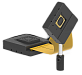 SSP-DMD-108-95-S - пространственные модуляторы света на базе DMD