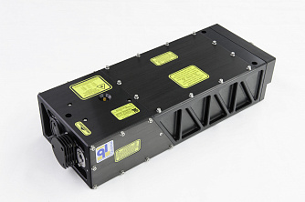DRL20-700-S – компактные Nd:YAG-лазеры с ламповой накачкой