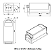 SSP-SLM-1064-S - DPSS лазеры с одиночной продольной модой фото 3 SSP-SLM-1064-S - DPSS лазеры с одиночной продольной модой фото 3