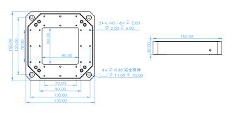 Carrier.S.Z - cканирующие пьезоэлектрические столики фото 1