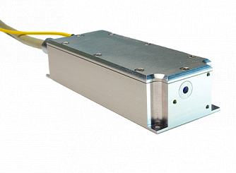 CVFL-GIGA520 – Непрерывный волоконный лазер видимого диапазона 