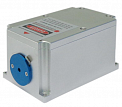 SSP-MD-NS-420 - компактные наносекундные диодные лазеры с возможностью внешнего запуска, 420 нм