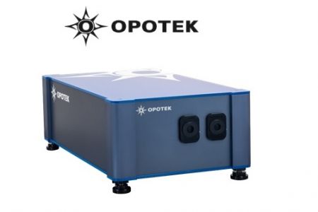 Использование параметрического генератора OPOTEK в исследовании сердечно-сосудистых заболеваний методом фотоакустической (оптоакустической) визуализации