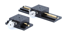 Механические позиционеры