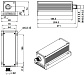 SSP-ST-F - стабильные твердотельные лазеры с диодной накачкой фото 2